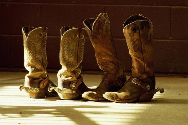 How to stretch Cowboy Boots? | Best 