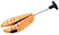 shoe widener tool