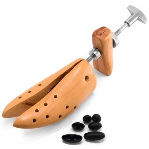 shoe width stretcher